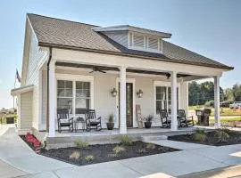 Stunning Lakefront Retreat with Dock Access!