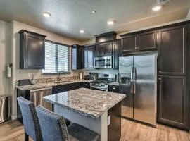 Pet-Friendly Elk Grove Retreat w/ Balcony!