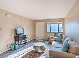 Grand Valley Unit Near Palisade - Peach Pad A, hotel in Clifton