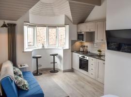 The Turret, vacation home in Easingwold