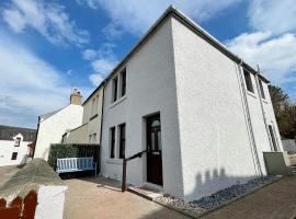 Harbour Street, Hotel in Portmahomack