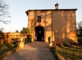 Locanda Del Re Guerriero