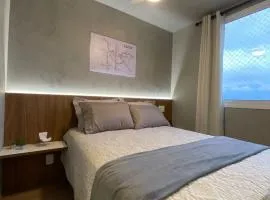 MV 136B Maravilhoso Apartamento em frente ao Metrô Brás ! - Rua Coronel Mursa, 56 - Bras