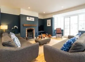 Pinewood - Aldeburgh Coastal Cottages