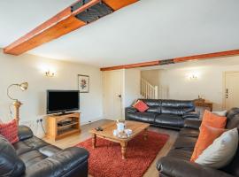 The Grainery - Uk37516, holiday rental in Routh