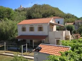 Family friendly seaside apartments Susak, Losinj - 8050