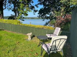 Furzy Cottage, holiday home in Haverfordwest