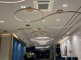 Minimalist Cozy Condo Studio Unit in Grand Residences Cebu