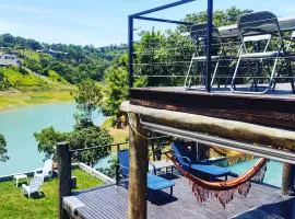 Igarata Cabana da Sol