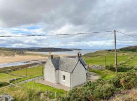 Dalcharn, poceni hotel v mestu Invernaver