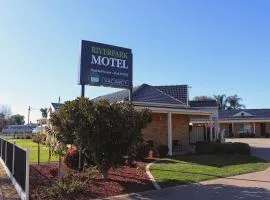 RiverPark Motel、モアマにあるEchuca Airport - ECHの周辺ホテル