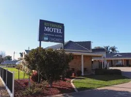 RiverPark Motel