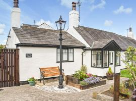 Chase Heys Cottage, cheap hotel in Crossens