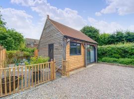 The Potting Shed, hotel with parking in Hinxhill