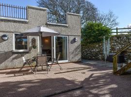 Morannedd Bach, vacation home in Dyffryn