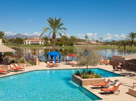 The McCormick Scottsdale، فندق في سكوتسديل