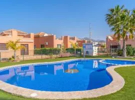 Awesome Home In Isla Plana With Outdoor Swimming Pool, Wifi And 2 Bedrooms