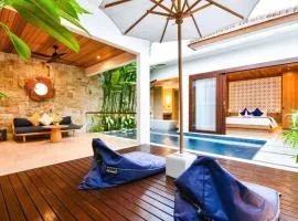 The Mavila Sanur