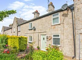 Pen Y Bont, Ferienhaus in Rhuddlan