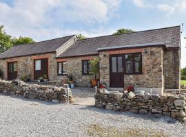 Swallow Cottage, hotel with parking in Gowerton