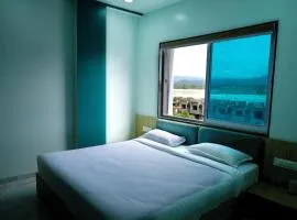 Sai Unity Boutique Stay