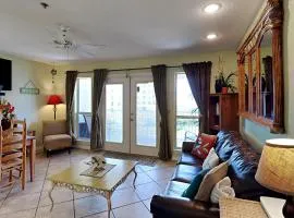 Grand Caribbean Perdido Key #407 West