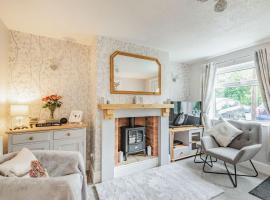 Comfy Kozy Cottage, hotel i Louth