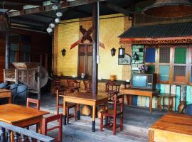 Kaloang home, Privatzimmer in Bangkok