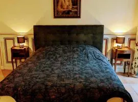 Chambre du Champrenard