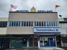 Gemilang Hotel Klang