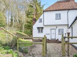 The Cottage At Harple Farm, holiday rental in Detling