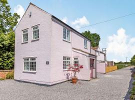 Haven Cottage, Hotel mit Parkplatz in Berrow