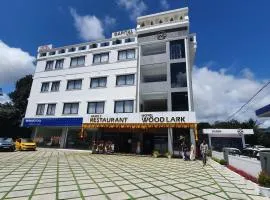 Hotel Woodlark