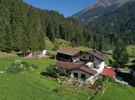 Landhaus St. Hubertus