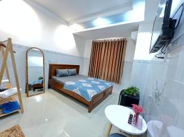 Homestay The Fiii Come&Stay, guest house in Vung Tau