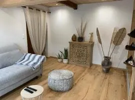 Chalet « à l’orée du bois »