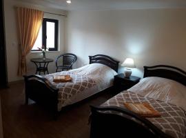 Villa Mimi, hotel v destinaci Bazmakhpyur