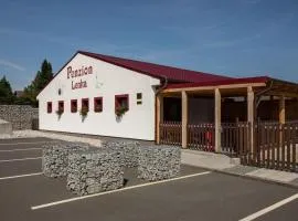 Penzion Lenka