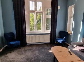 Apartamenty Chorzów obok Parku Śląskiego, hotel v destinaci Chořov