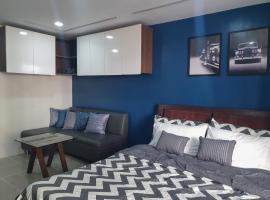 LaraHome City Living, hotel en Mandaue