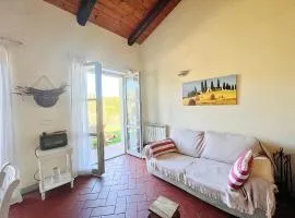 Una casa in Val di Chiana - Tuscan Country House Cetona