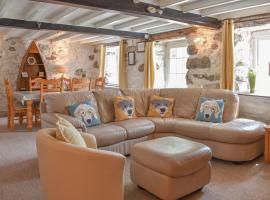 Sanctuary Cottage, holiday home in Aberdaron