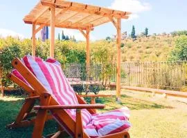 Una casa in Val di Chiana - Tuscan Country House Cetona