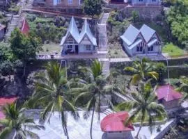 Vandu's View Guest house & Restaurant