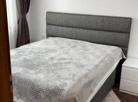 ORION APARTMENTS, apartement sihtkohas Čepelare