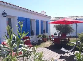 Maison de vacances Ile de noirmoutier