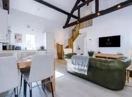 Wild Drive Chester - Stunning cottage just minutes from Chester and Zoo