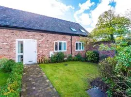Wild Drive Chester - Stunning cottage just minutes from Chester and Zoo