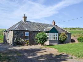 Clayhills Cottage - Uk5833, 3-Sterne-Hotel in Rattray