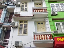 Thanh Hương 99 Hotel - Nội Bài, hotel v Hanoji